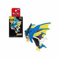 Pokemon Takara Tomy Japon Mega Gyarados