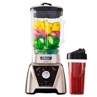 Licuadora Oster XPERT con vaso blend Oster BLST3B-CPG