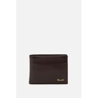 BILLETERA CUERO BLOCK SNAP
