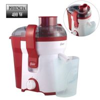 Extractor de Jugos FPSTJE316R 400W