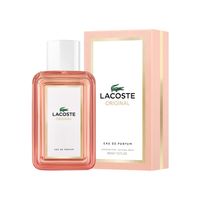 Perfume Lacoste Original Pour Femme Mujer Edp 40Ml