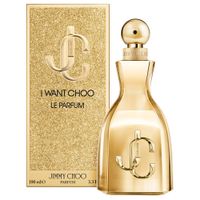 Perfume I Want Choo Le Parfum Jimmy Choo Mujer Edp 100 Ml