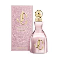 Perfume I Want Choo With Love Jimmy Choo Mujer Edp 60Ml