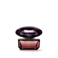 Perfume Crystal Noir Versace Mujer Parfum 50Ml