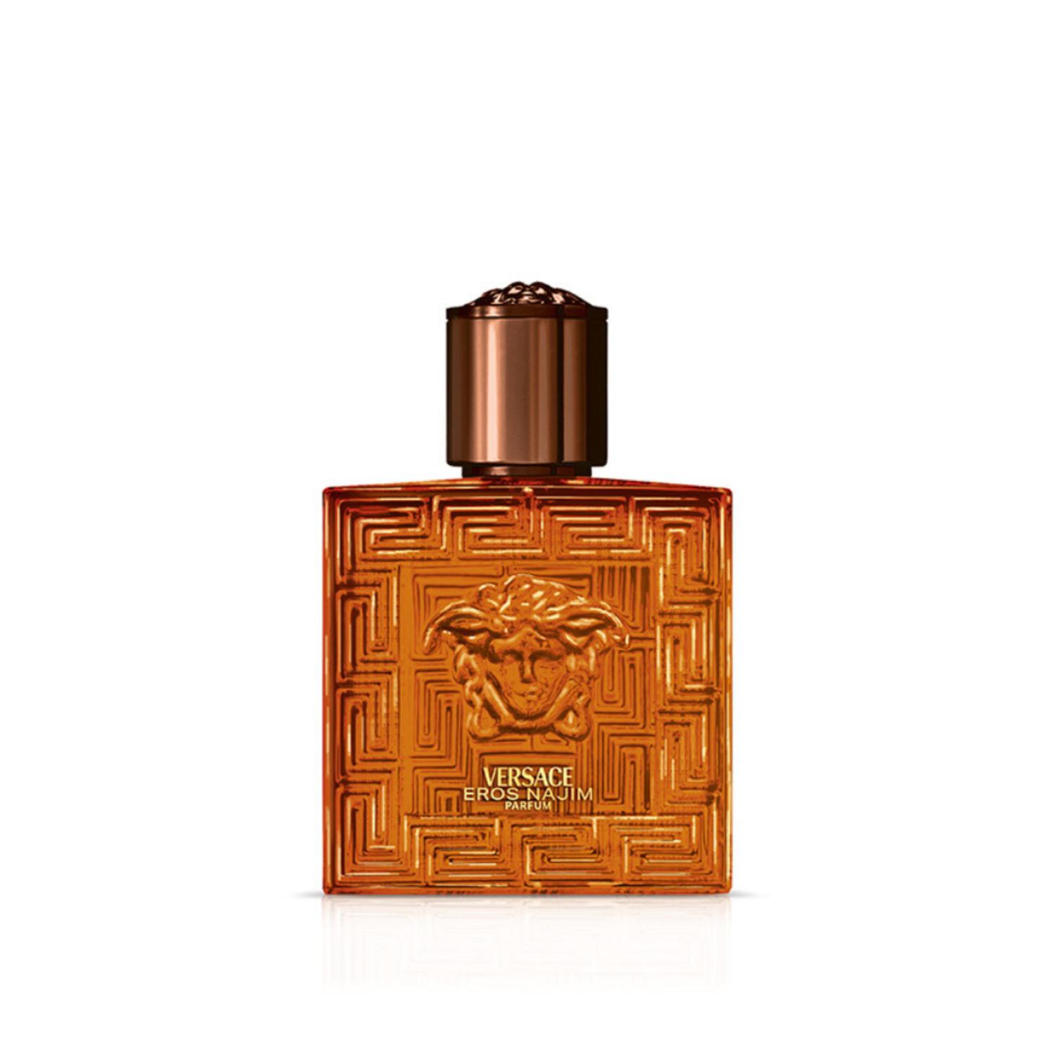 Perfume Eros Najim Versace Hombre Edp 50Ml