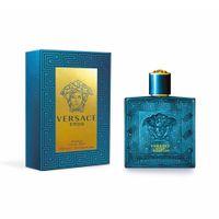 Perfume Hombre Versace Eros Parfum 100 ML EDP