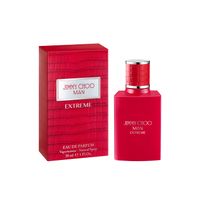 Perfume Man Extreme Jimmy Choo Hombre Edp 30 Ml