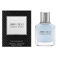 Perfume Urban Hero Jimmy Choo Hombre Edp 30 Ml