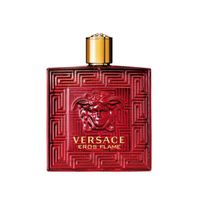 Perfume Eros Flame Versace Hombre Edp 200 Ml