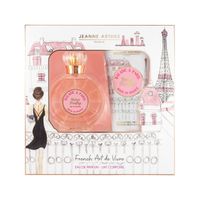 Set Perfume French Way Of Life Soirée Rooftop Jeanne Arthes Mujer Edp 100Ml + Body Lotion 150Ml
