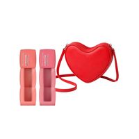 Duo Labiales Maybelline Tinta De Labios Teddy Tint Skinnydip + Teddy Tint Kneehigh