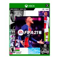 FIFA 21 Xbox One