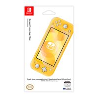 Hori Pantalla Filtro Protector Para Nintendo Switch Lite