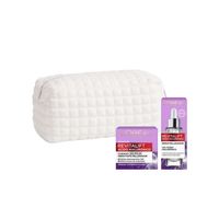 Set Sérum Facial Loreal Revitalift Ácido Hialurónico + Crema Hidratante Revitalift