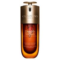 Double Serum Clarins Sérum Antiedad Reafirmante 75 Ml