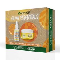 Pack Crema Hidratante Garnier Fps30 + Sérum 30Ml