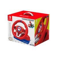 Volante Timon Nintendo Switch Mario Kart Pro