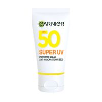 Protector Solar Garnier Super Uv Toque Seco Invisible 40G