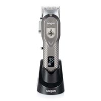 Recortadora De Cabello SG-8700 Siegen Negro