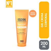 ISDIN FP BODY GLOW SPF 30 200ML