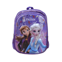 Mochila Oficio FROZEN Missi FRZ-14-160