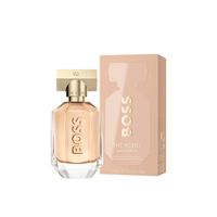 Perfume The Scent Hugo Boss Mujer Edp 50 Ml