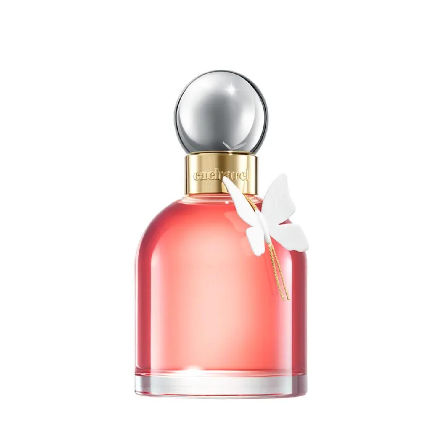 Perfume Ella Ella Cacharel Mujer Edp 50 Ml