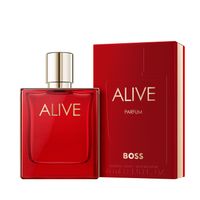 Perfume Alive Hugo Boss Mujer Parfum 50 Ml