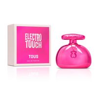 Perfume Electrotouch Tous Mujer Edp 30Ml