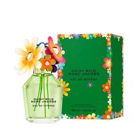 Perfume Daisy Wild Eau So Intense Marc Jacobs Mujer Edp 100 Ml