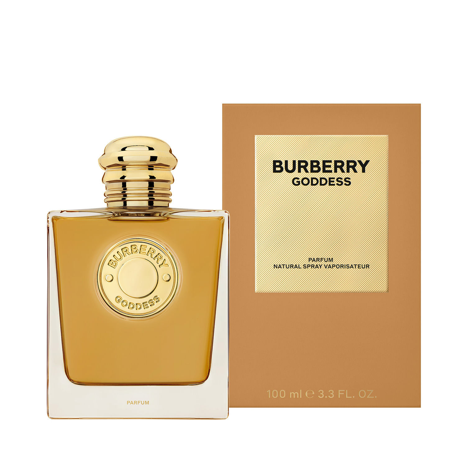 Perfume Goddess Burberry Parfum Mujer 100Ml
