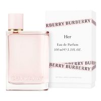 Perfume Mujer Burberry Her 100 ML EDP