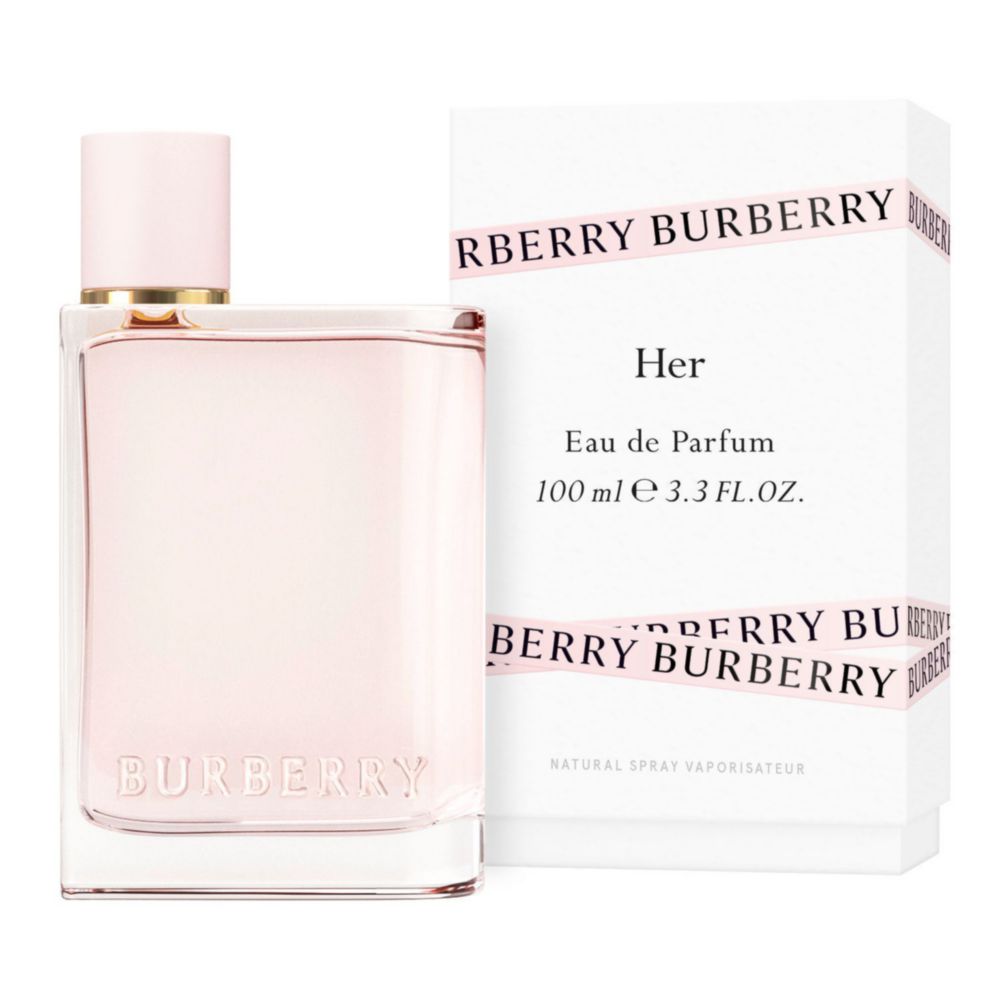 Perfume Mujer Burberry Her 100 ML EDP