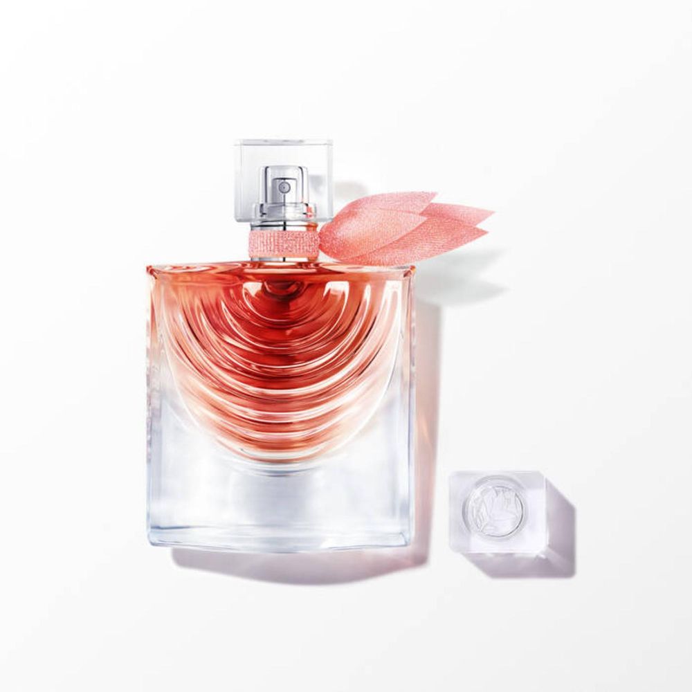 Perfume La Vie Est Belle Iris Infini Lancôme Mujer Edp 50 Ml