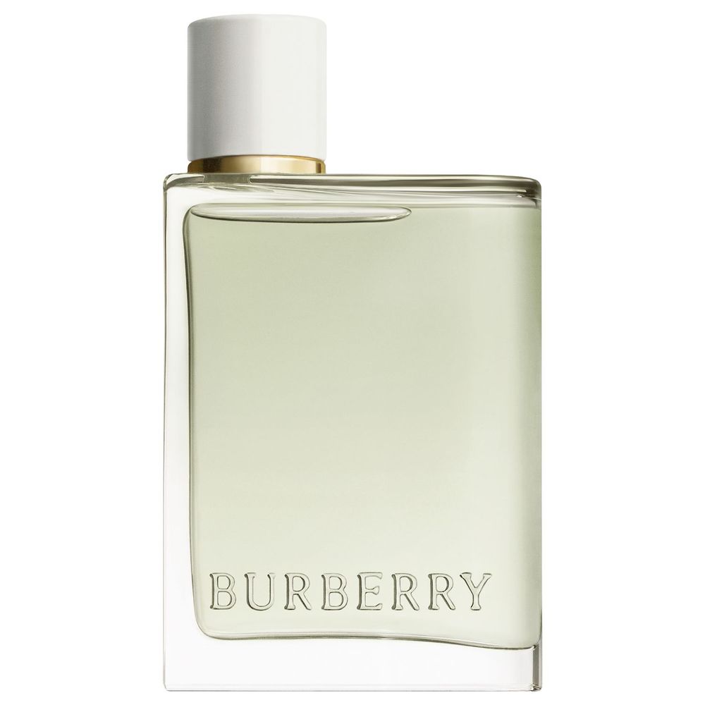 Perfume Mujer Burberry Her EDT for Women 100 ml
