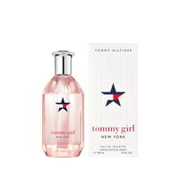 Perfume Tommy Girl Forever New York Mujer Edt 100Ml