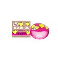 Perfume Be Delicios Orchard Street Dkny Para Mujer Edp 100Ml