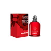 Perfume Amor Amor Cacharel Mujer Edp 100Ml