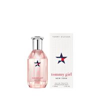 Perfume Tommy Girl Forever New York Mujer Edt 50Ml
