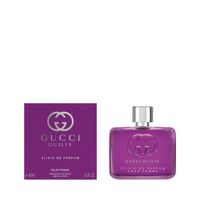 Perfume Guilty Gucci Mujer Elixir de Parfum 60ml