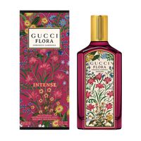 Perfume Gucci Flora Gorgeous Gardenia Intense Mujer Edp 100Ml