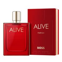 Perfume Alive Hugo Boss Mujer Parfum 80 Ml