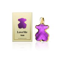 Perfume Loveme The Amethyst Elixir Tous Mujer Edp 90Ml
