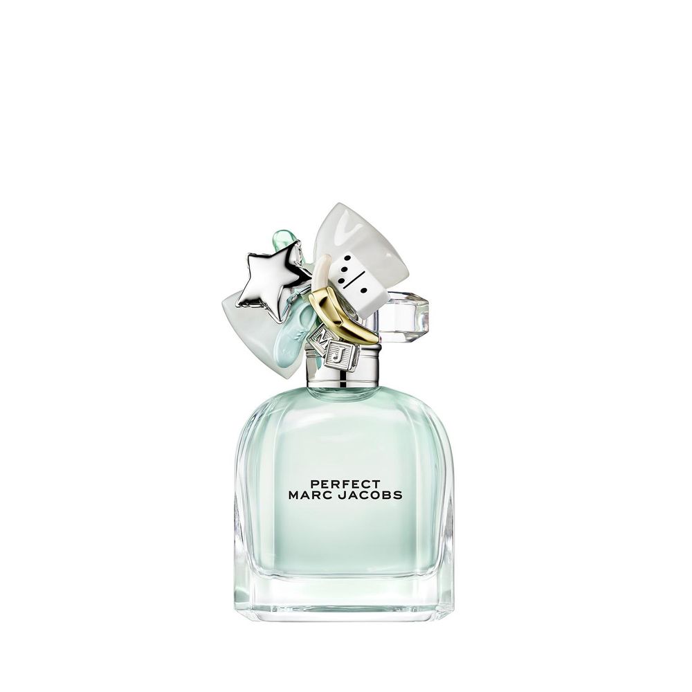 Perfume Perfect Marc Jacobs Mujer Edt 50Ml