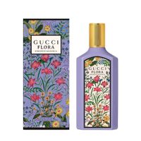 Perfume Flora Gorgeous Magnolia Gucci Mujer Edp 100ml
