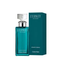 Perfume Eternity Aromatic Essence Calvin Klein Mujer Edp 100ml