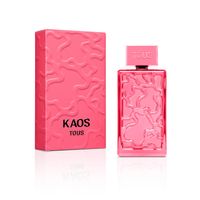 Perfume Kaos Tous Mujer Edp 100Ml