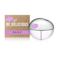 Perfume Dkny Be 100% Delicious Mujer Edp 100 Ml