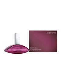 Perfume Euphoria Calvin Klein Mujer Edp 50Ml