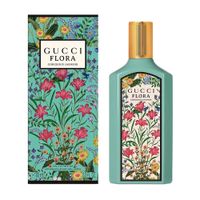 Perfume Flora Gorgeous Jasmine Gucci Mujer Edp 100ml